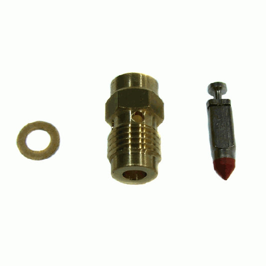 Needle valve carburetor PHBH 28
