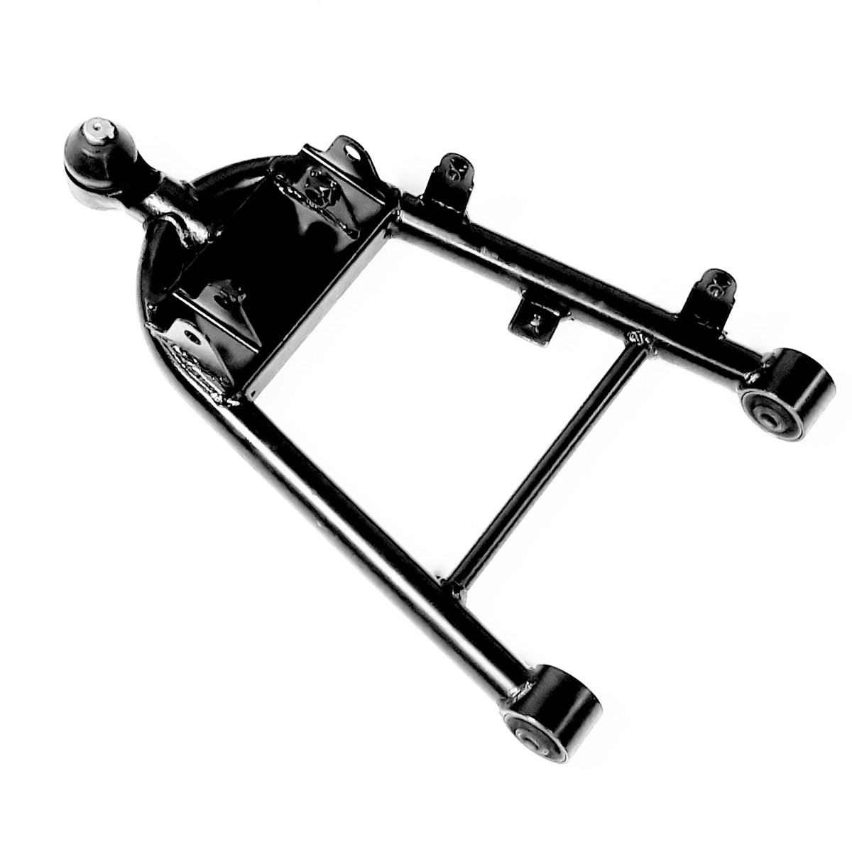 ARM SET, LOWER, LH TGB Target 425, genuine