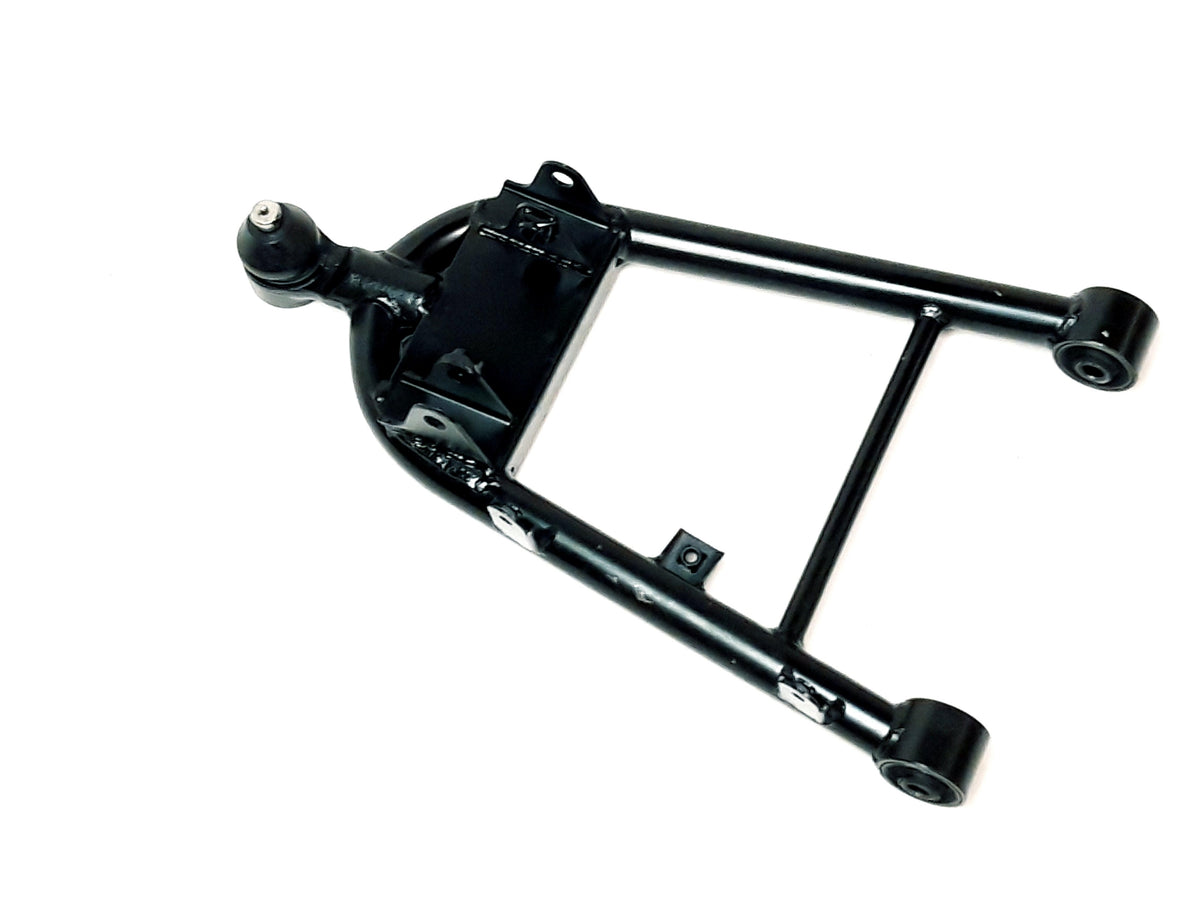 ARM SET, LOWER, RH TGB Target 425, genuine