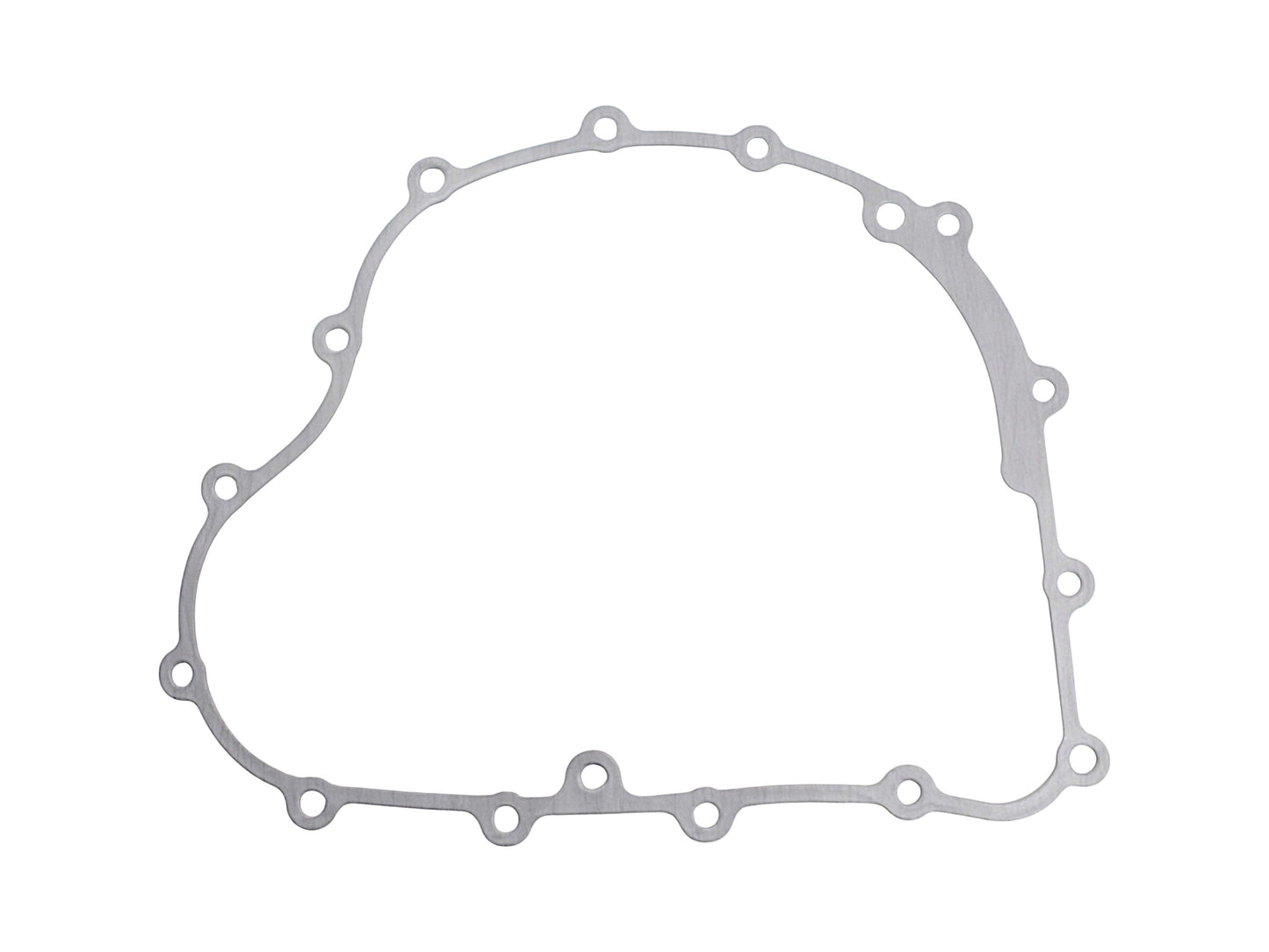 Right engine cover gasket Kymco MXU 700 EX IRS 4X4, UXV 700 Sport EPS Euro 4, genuine
