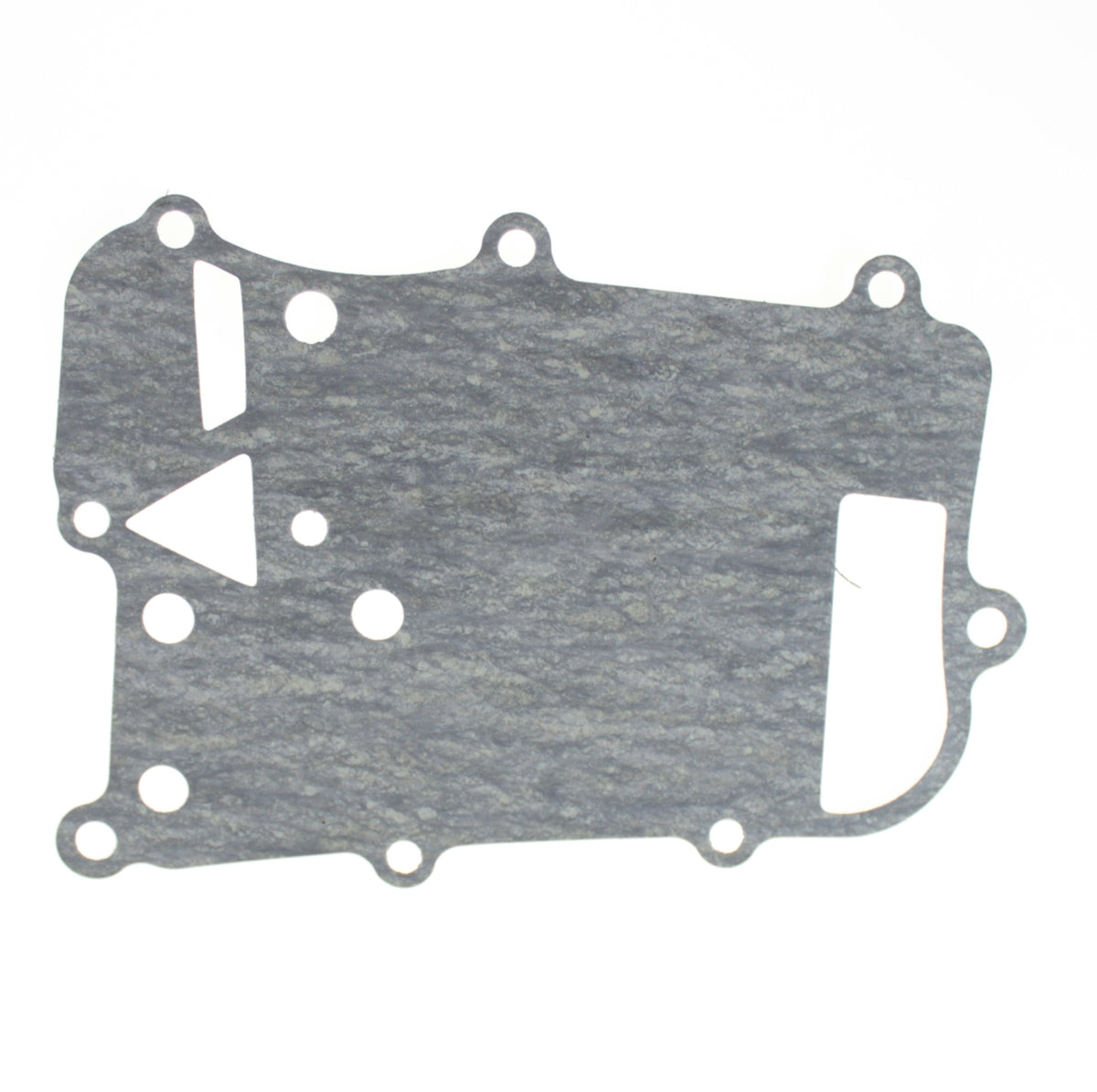 Right engine cover gasket Kymco UXV 700, genuine