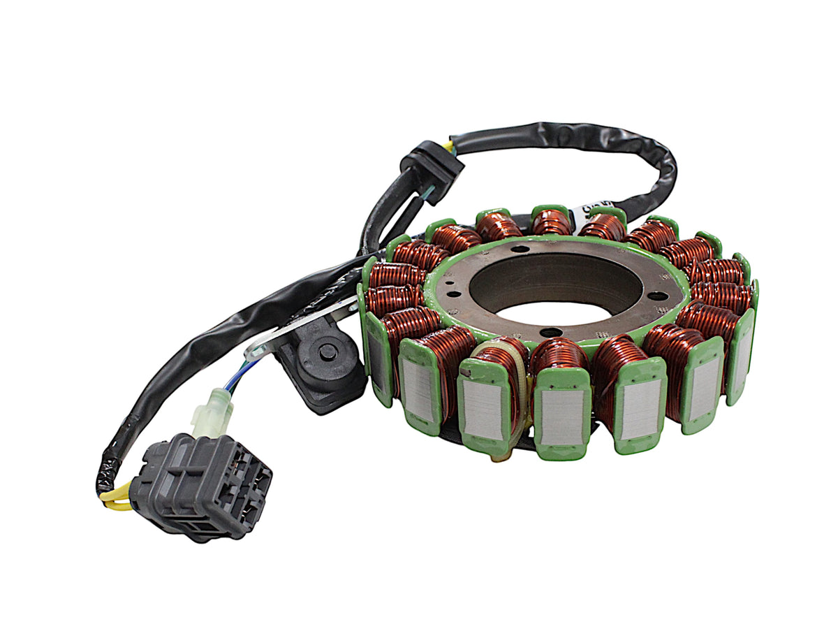 Stator Kymco MXU 550 EPS T3b, genuine