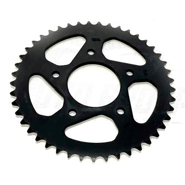 FINAL DRIVEN SPROCKET ( 45T ) SYM Maxsym TL 508, genuine