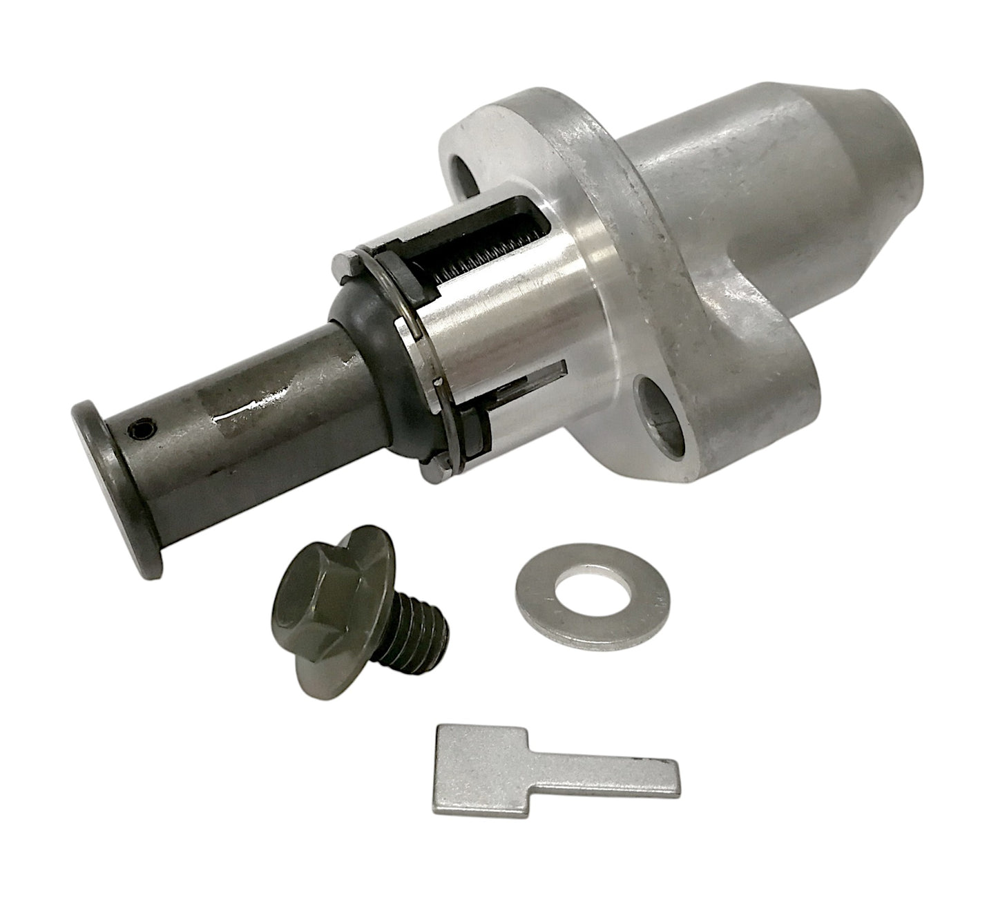 Timing chain tensioner Kymco Xciting 400i, Xciting VS 400 ABS TCS, MXU 700, UXV 700, genuine