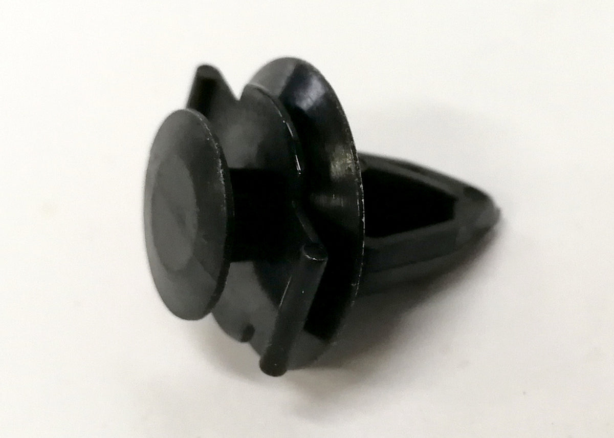 Plastic rivet clip Kymco K-XCT 300, genuine