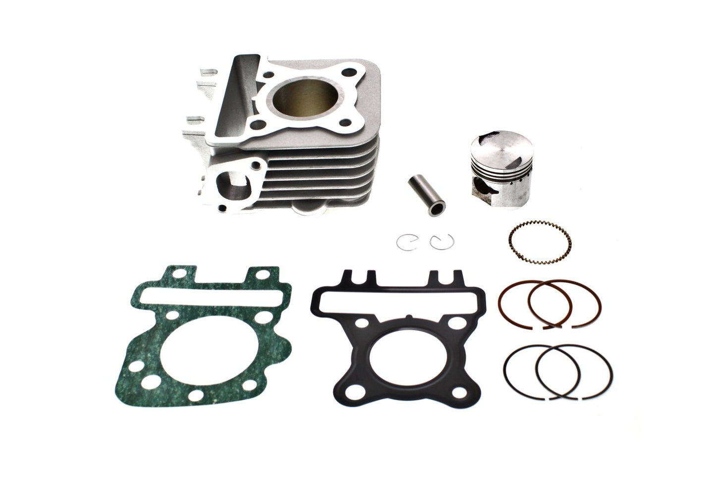 Cast-iron cylinder Piaggio Fly,Liberty,Zip 39 mm 4T