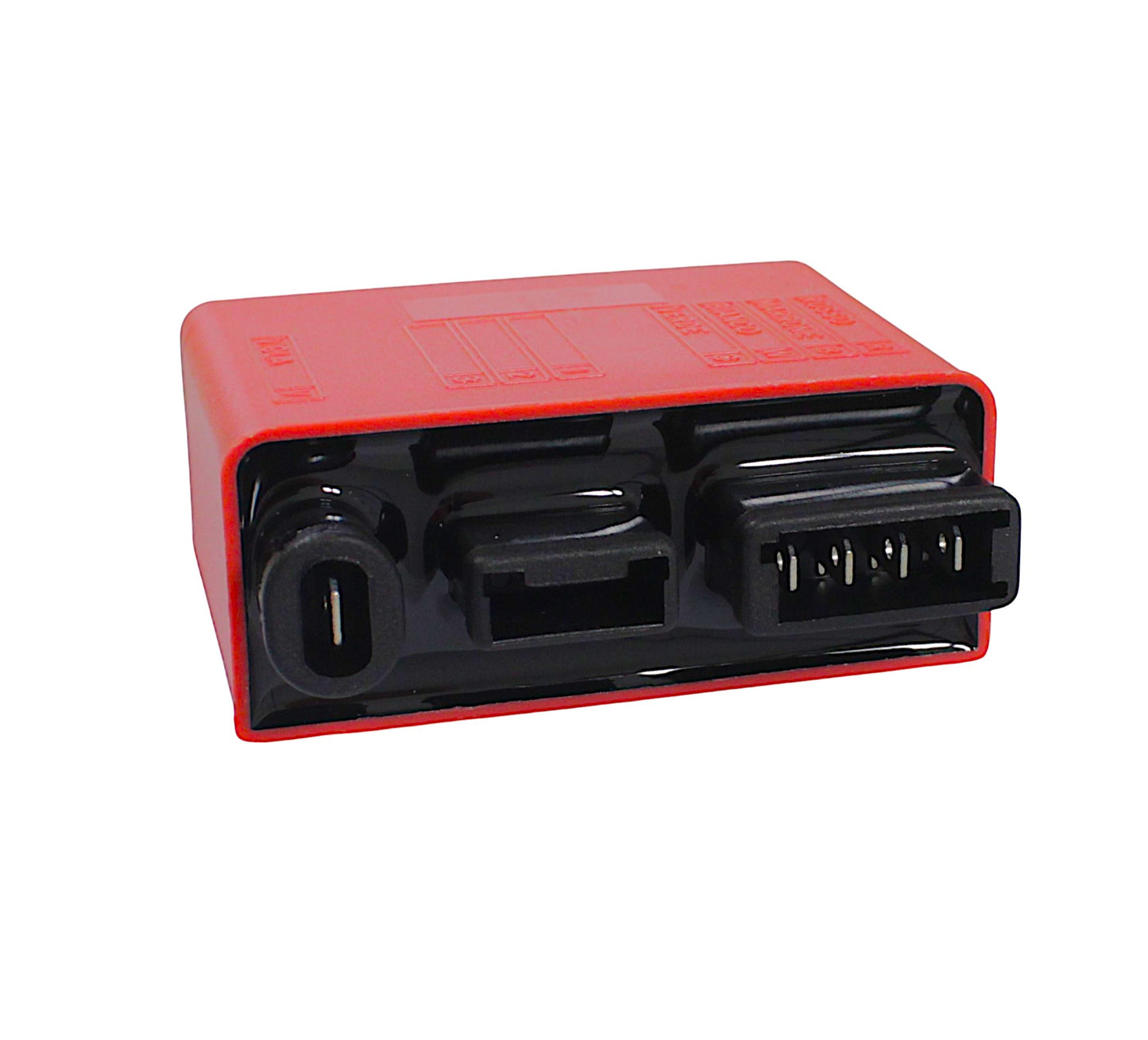 Ignition module Piaggio 125 2T