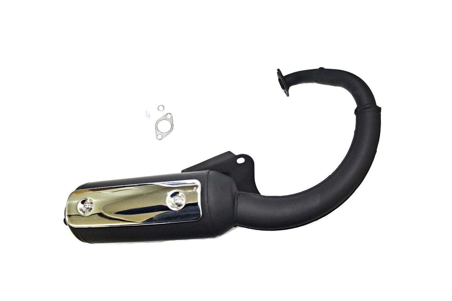 Muffler Peugeot Buxy,Speedfight,Vivacity,TKR 50 cc 2T