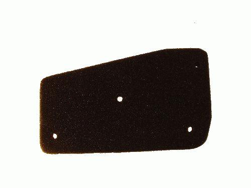 Air filter insert Honda 17205-GW2-000 NH 90, 50 AF20,HF05