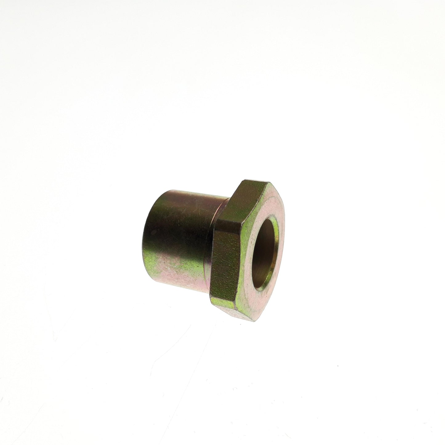 NUT, DRIVEN PULLEY (RB 0823-457) Arctic Cat 550 H1 EFI 4X4, TRV 700, TRV 1000, genuine