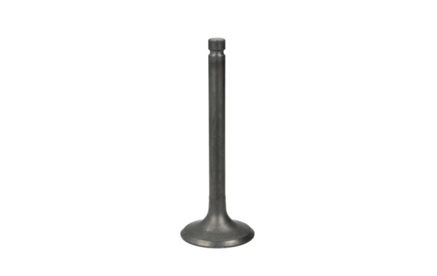 Intake valve 600 cc Kawasaki KLR600 1984–1986