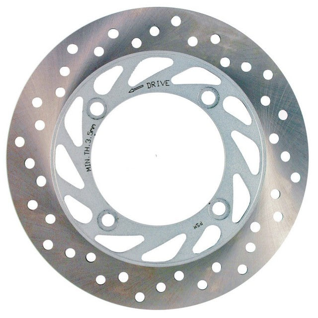 Brake disc Foresight 250 22 516 0350