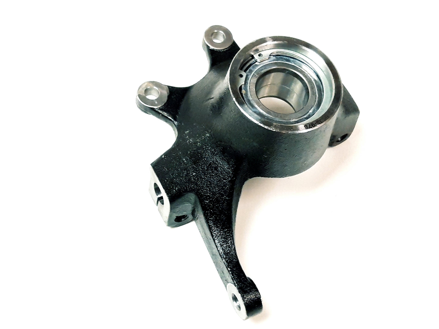 Knuckle, Steering - Right - Assembly (inc. 17-18) Arctic Cat 550 H1 EFI 4X4, TRV 700, genuine