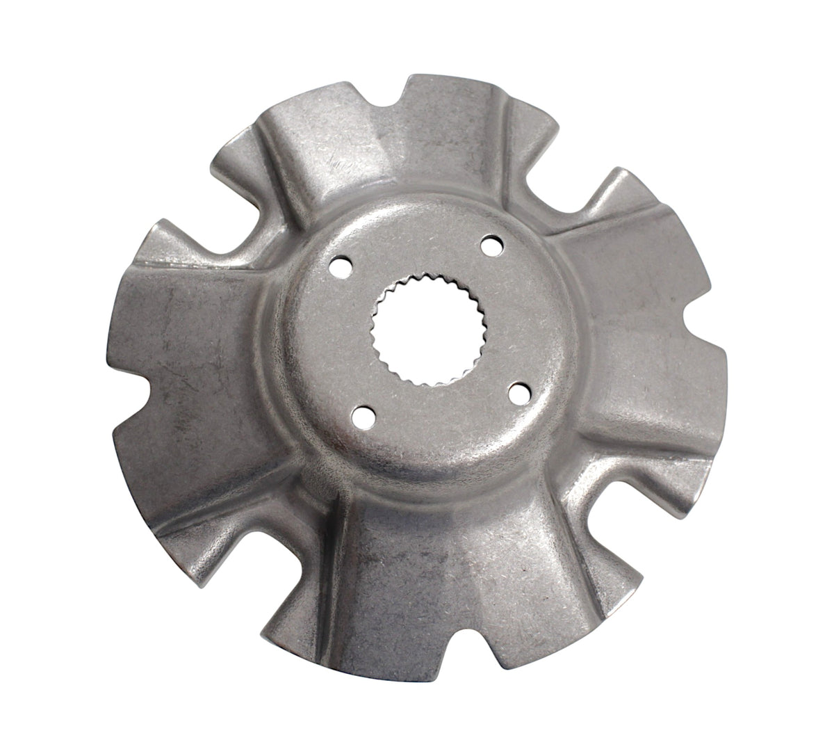 Drive face plate (sheave) Kymco MXU 700 EX IRS 4X4, UXV 700 Sport EPS Euro 4, genuine