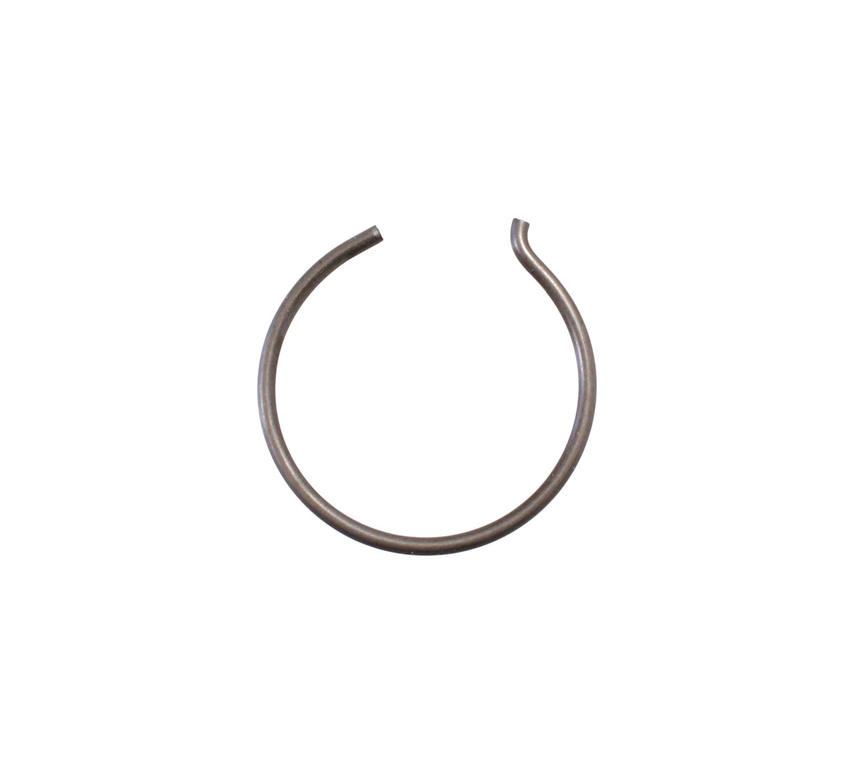 Piston pin circlip Kymco MXU 700 EX IRS 4X4, UXV 700 Sport EPS Euro 4, genuine