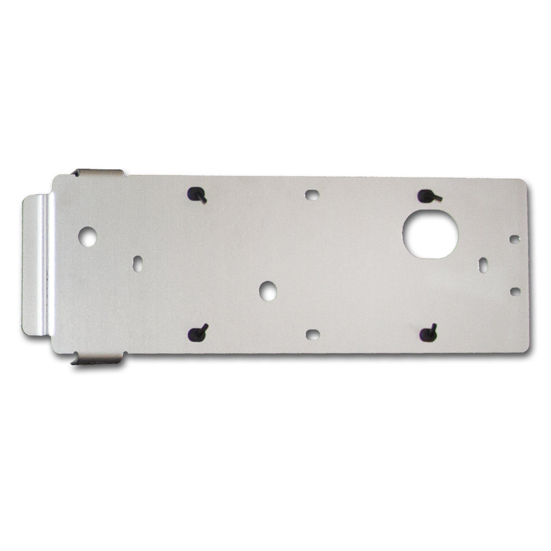 PROTECTOR, REAR (AL) TGB Blade 550, genuine