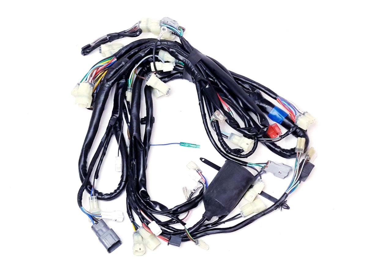 WIRING HARNESS TGB Blade 550, genuine