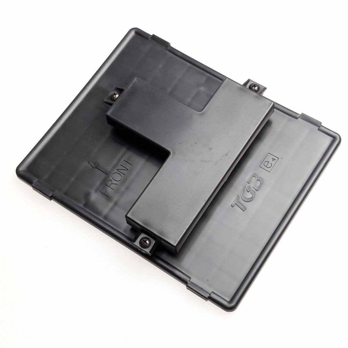 COVER SET, AIR CLEANER TGB Target 600 EFi T3, genuine