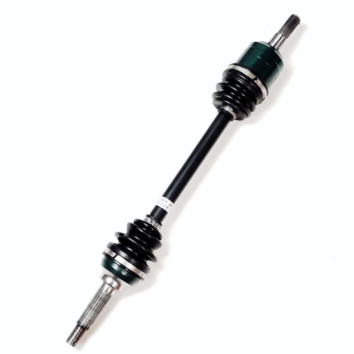 FRONT TRANSMISSION SHAFT (R) TGB Blade 550, genuine