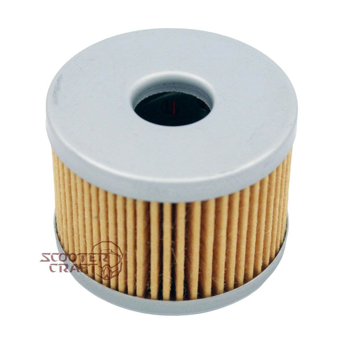 Oil Filter QJMotor TRX 125, SRF15 150, genuine
