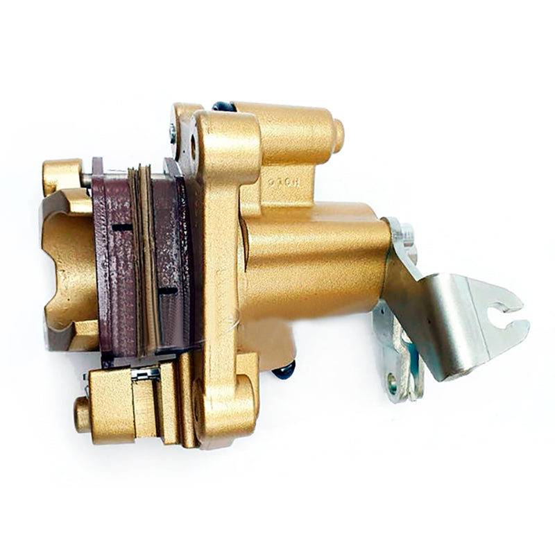 RR. CALIPER ASSY(GD-7403S) SYM Maxsym 400i 2011-2015, Maxsym 600i ABS