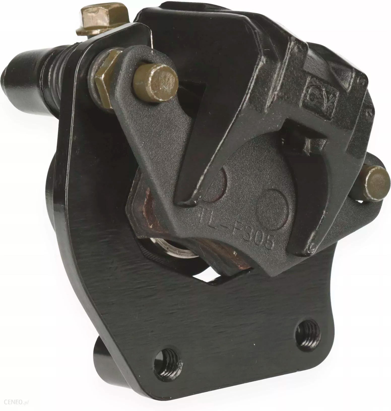 Brake caliper, front, Keeway Hurricane 50 2T