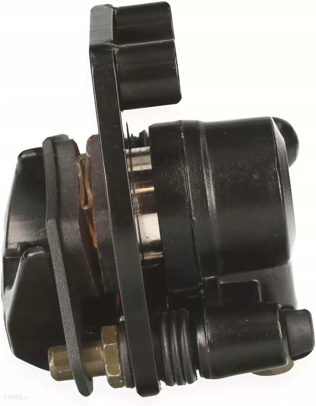 Brake caliper, front, Keeway Hurricane 50 2T