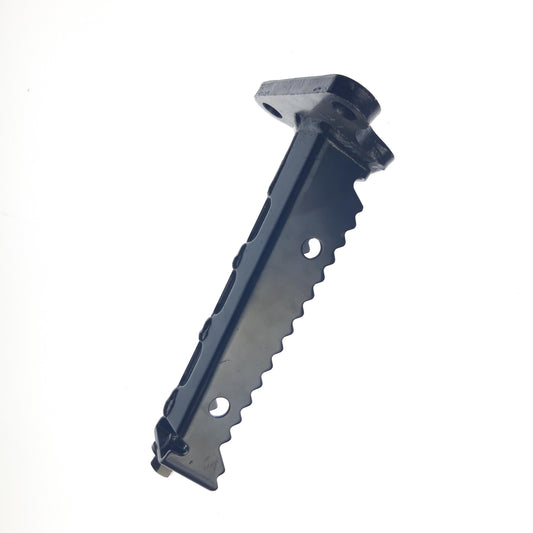 Footrest , Right Triton Baja 400, Baja 400 EFI Crosser