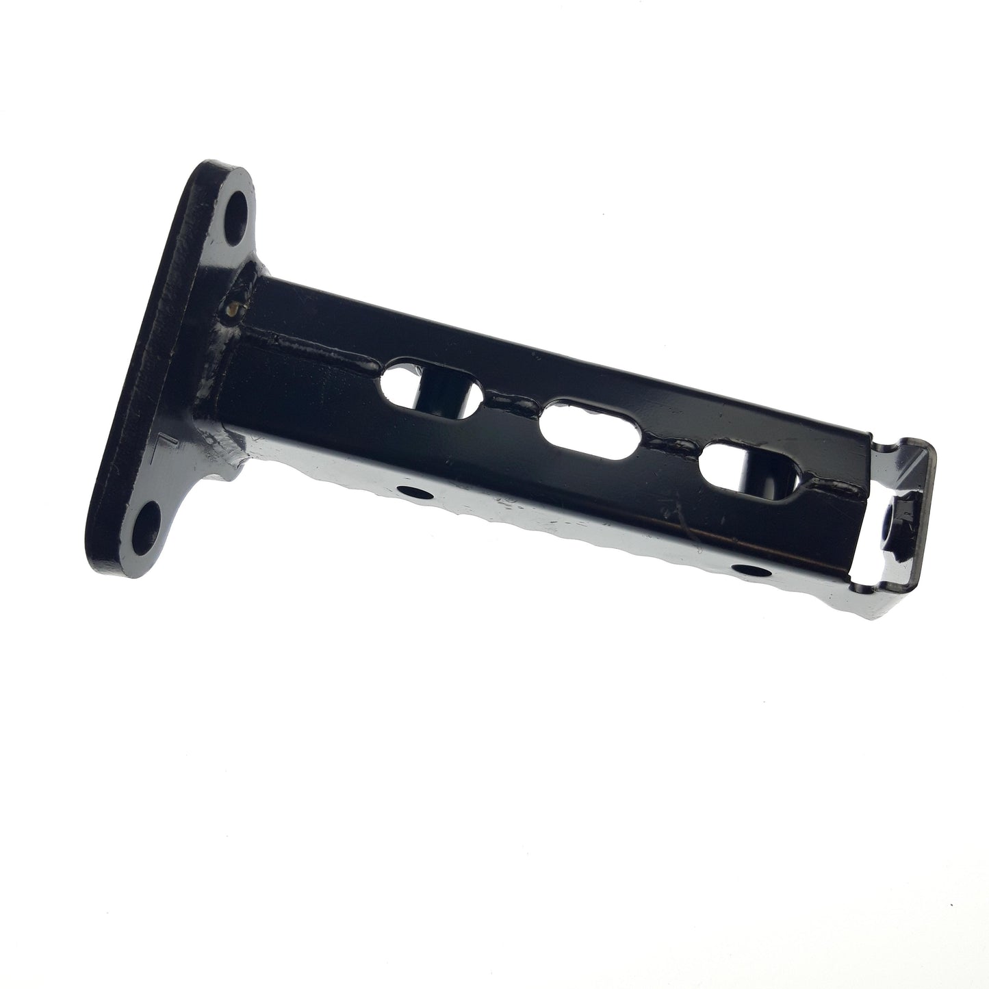 Footrest,Left Triton Baja 400, Baja 400 EFI Crosser