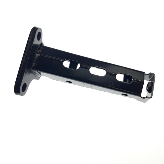Footrest,Left Triton Baja 400, Baja 400 EFI Crosser