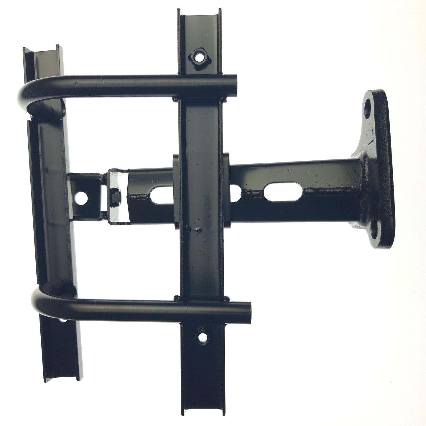 Footrest, Left Triton Baja 250, Baja 300, Sport 400 (T3b), AMS 4.30 SX (Carburetor)