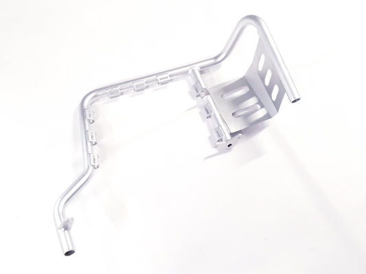 Alloy Nerfbar , Right Triton Baja 400, Baja 400 EFI Crosser, AMX 3.20