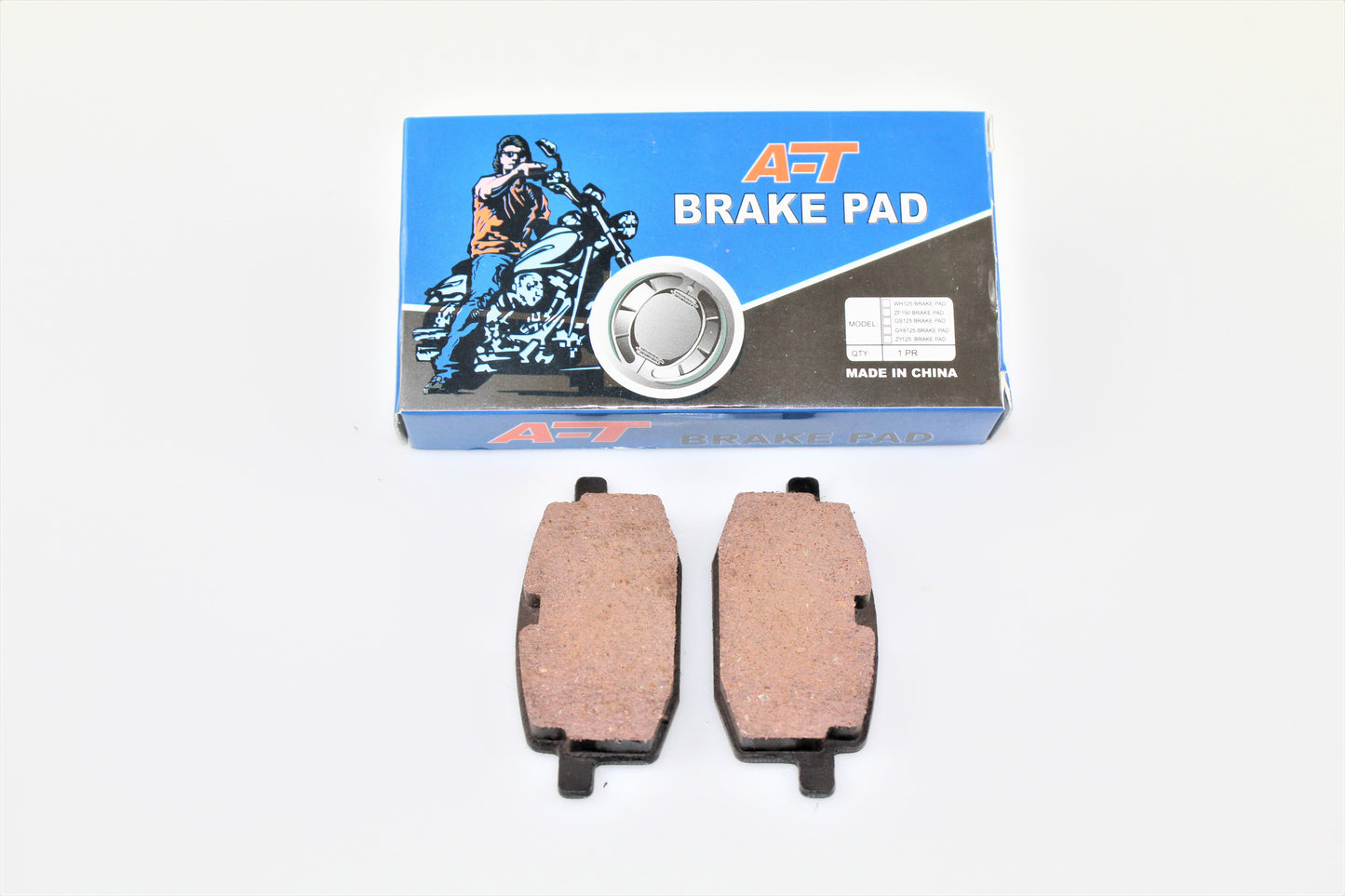 Brake pads Yamaha Jog KHT000247