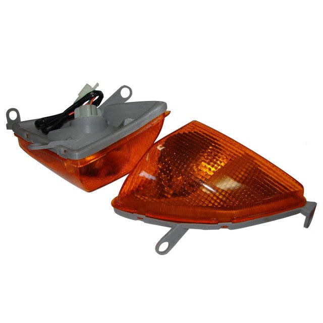 Right front turn signal CBR1000 KIT01399P