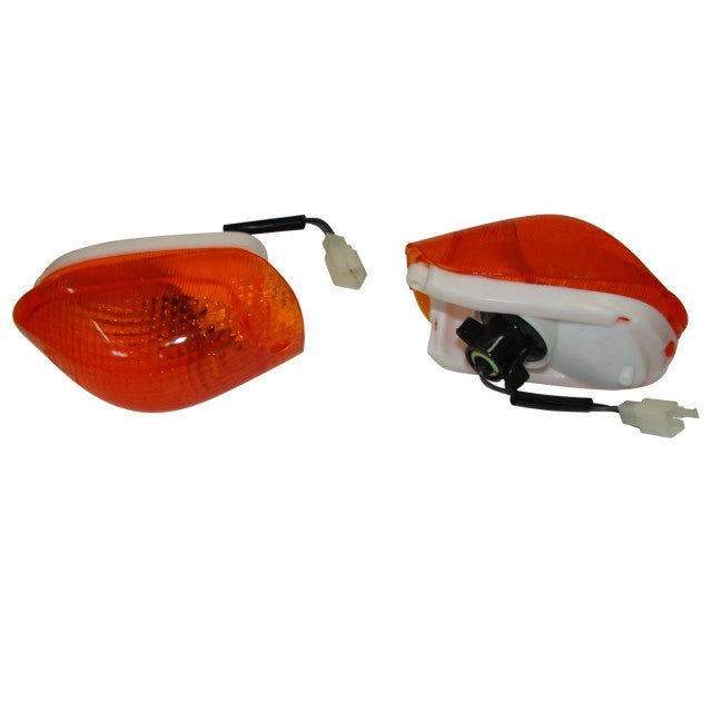 Right front turn signal ZZR1100