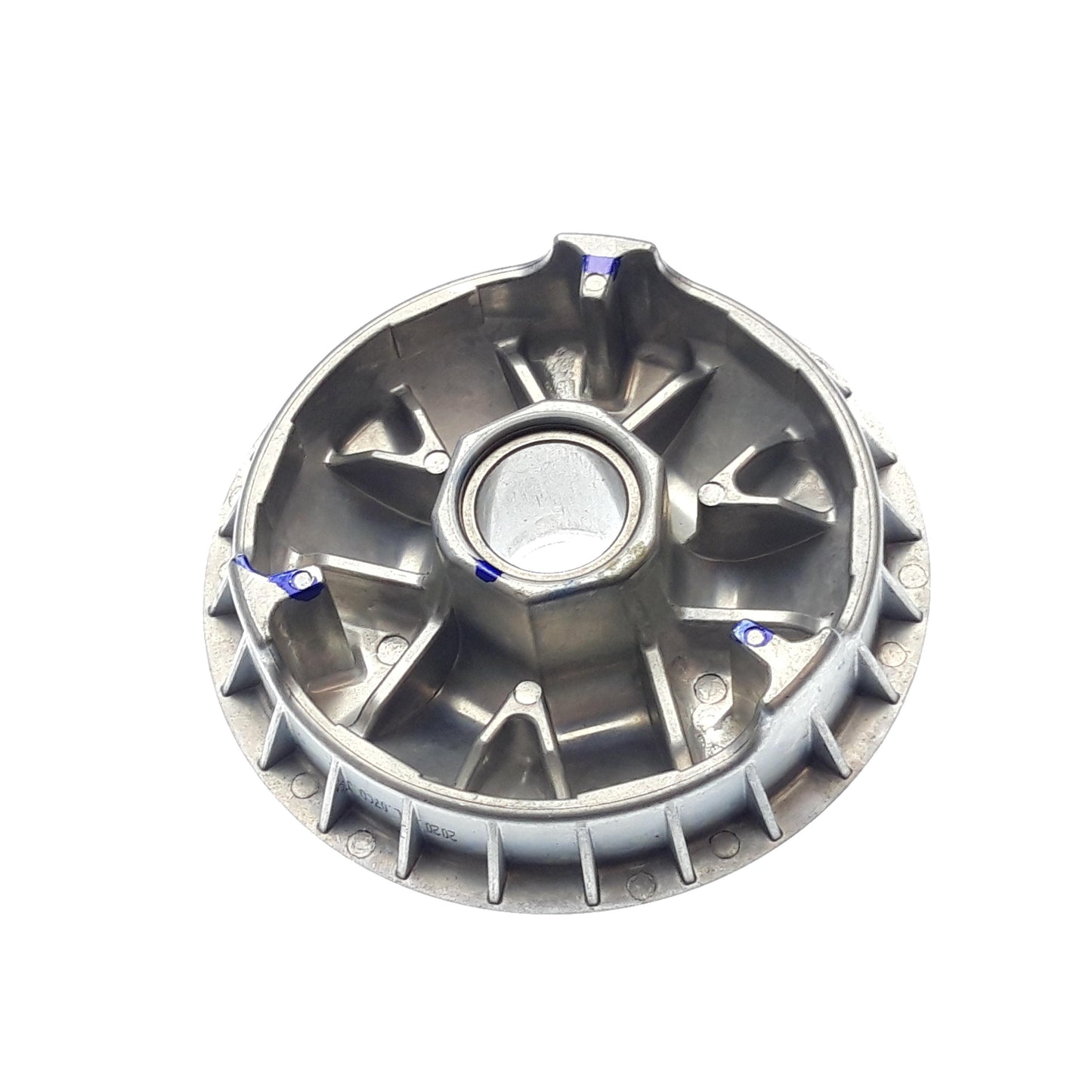 Sliding Sheave Triton Baja 400, Baja 400 EFI Crosser, Sport 400 (T3b), AMS 4.30 SX (Carburetor)