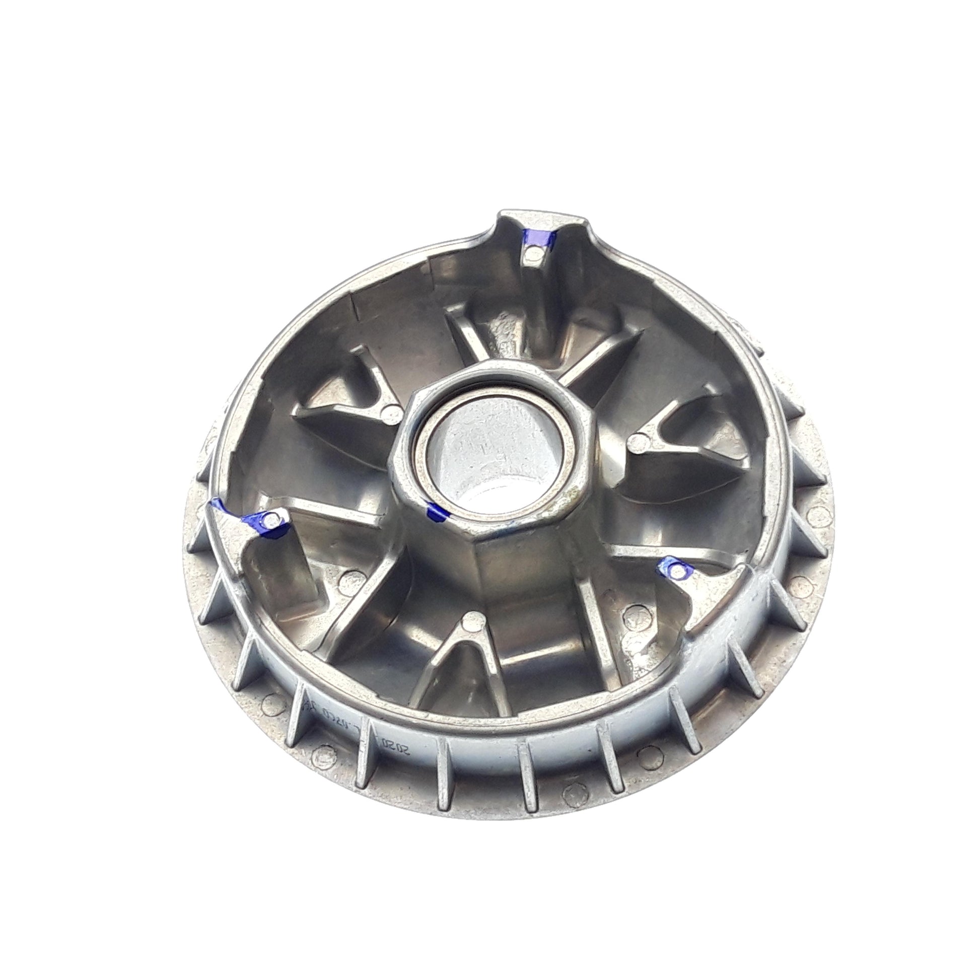 Sliding Sheave Triton Baja 400, Baja 400 EFI Crosser, Sport 400 (T3b), AMS 4.30 SX (Carburetor)