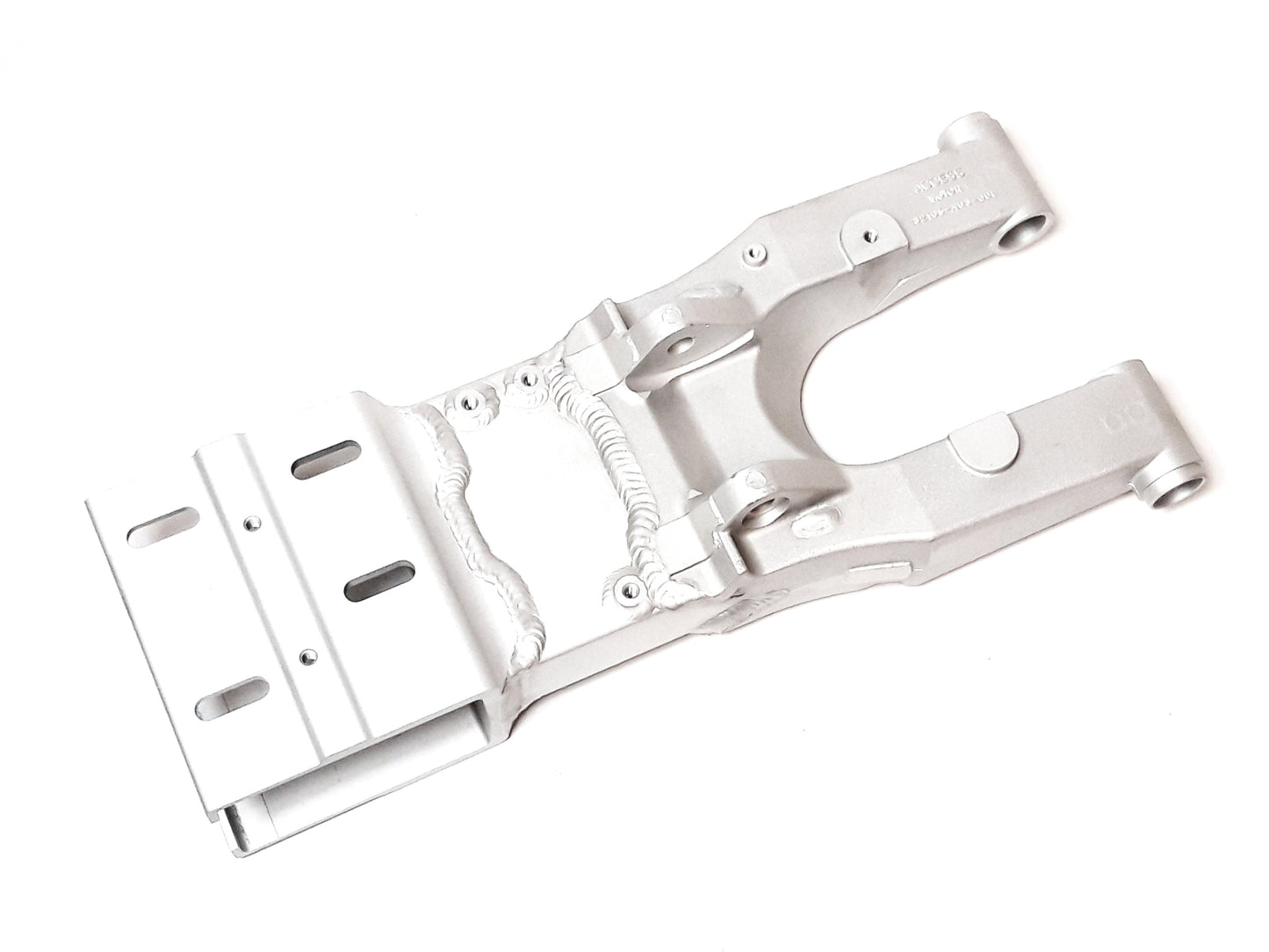Fork, Rear Triton Baja 250, Baja 300, Baja 400, Baja 400 EFI, Sport 400 (T3b), AMS 4.30 SX (Carburetor)
