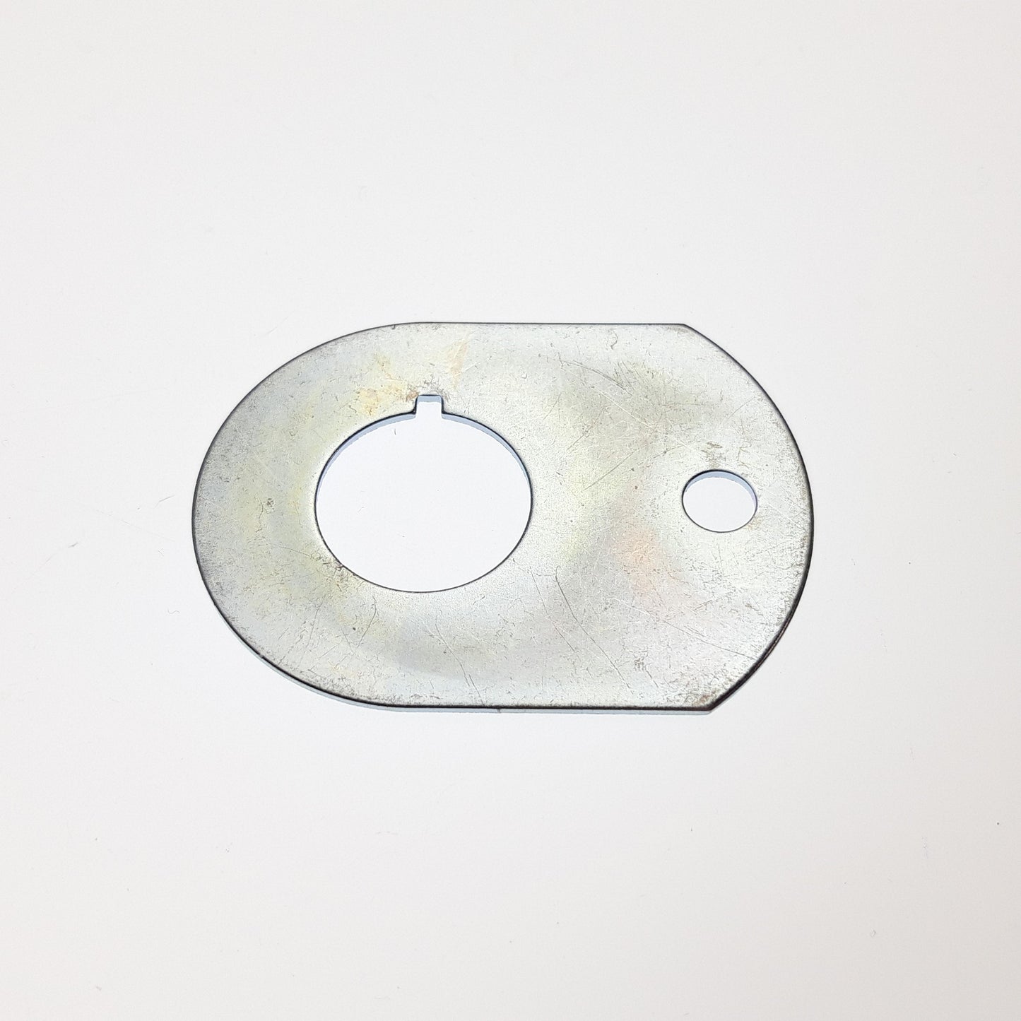 Bracket, Position Light Triton Baja 250, Baja 300, Baja 400, Baja 400 EFI, AMS 4.30 SX (Carburetor)