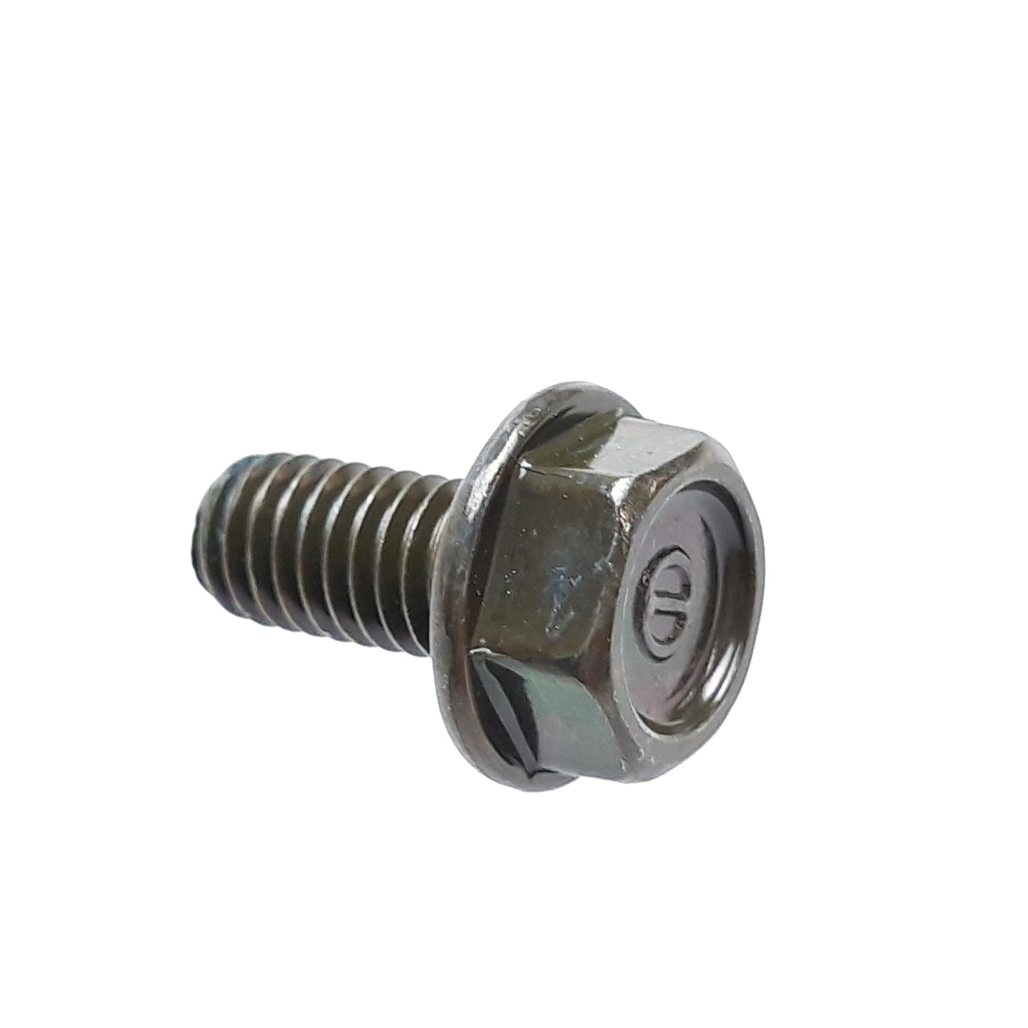 Hex Washer Face Bolt Triton Baja 400, Baja 400 EFI Crosser, Tectra 860, genuine
