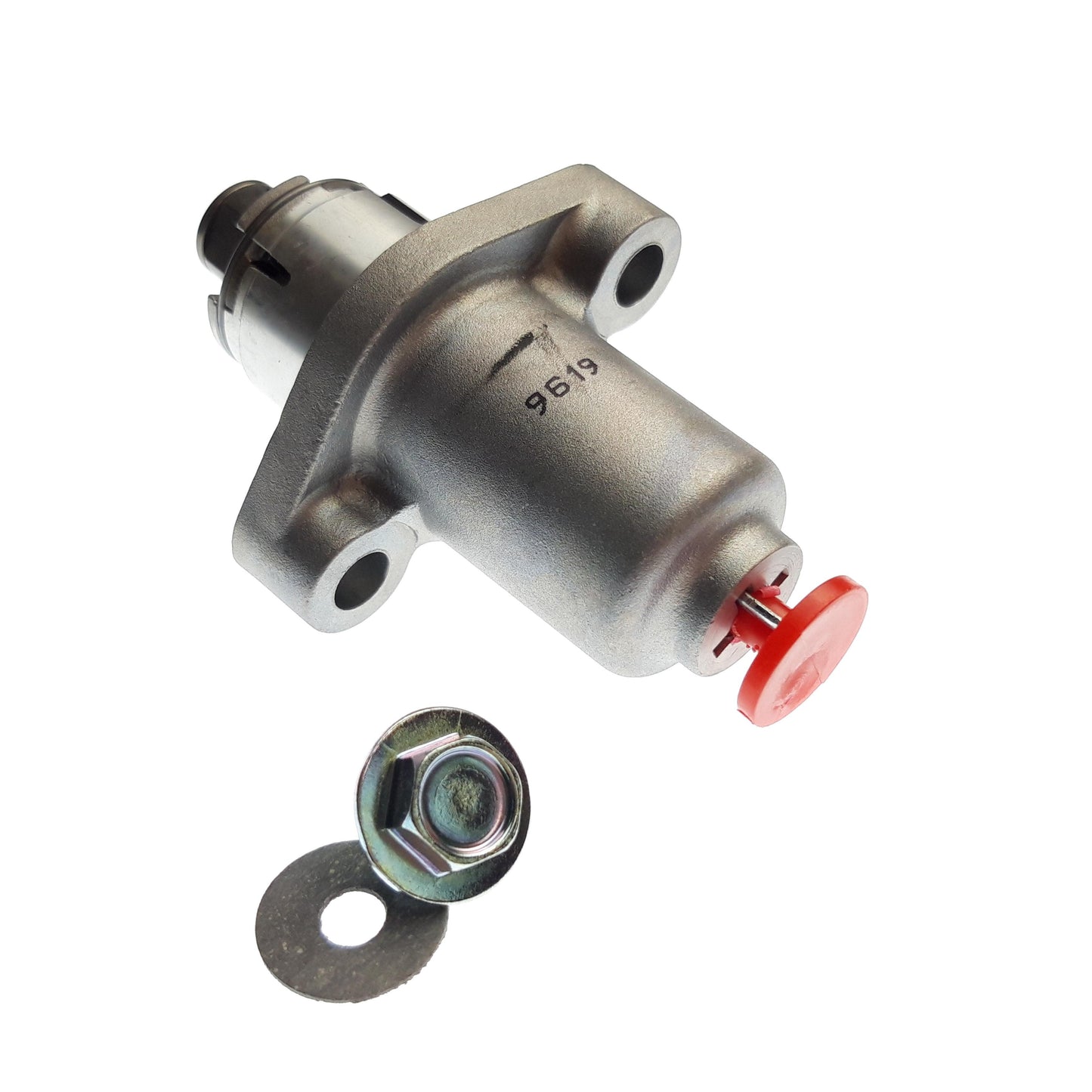 ADJUSTER ASS'Y, tensioner Triton Reactor 450 Crosser, SMF 450, 490 S/X, Xtreme 490 Enduro