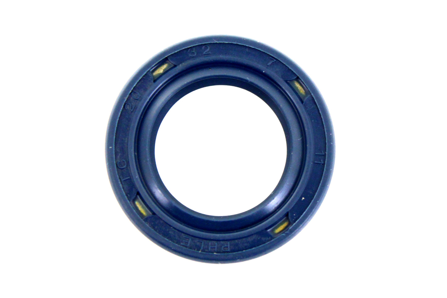 Silicone oil seal (20×32×7 mm) Aerox 100