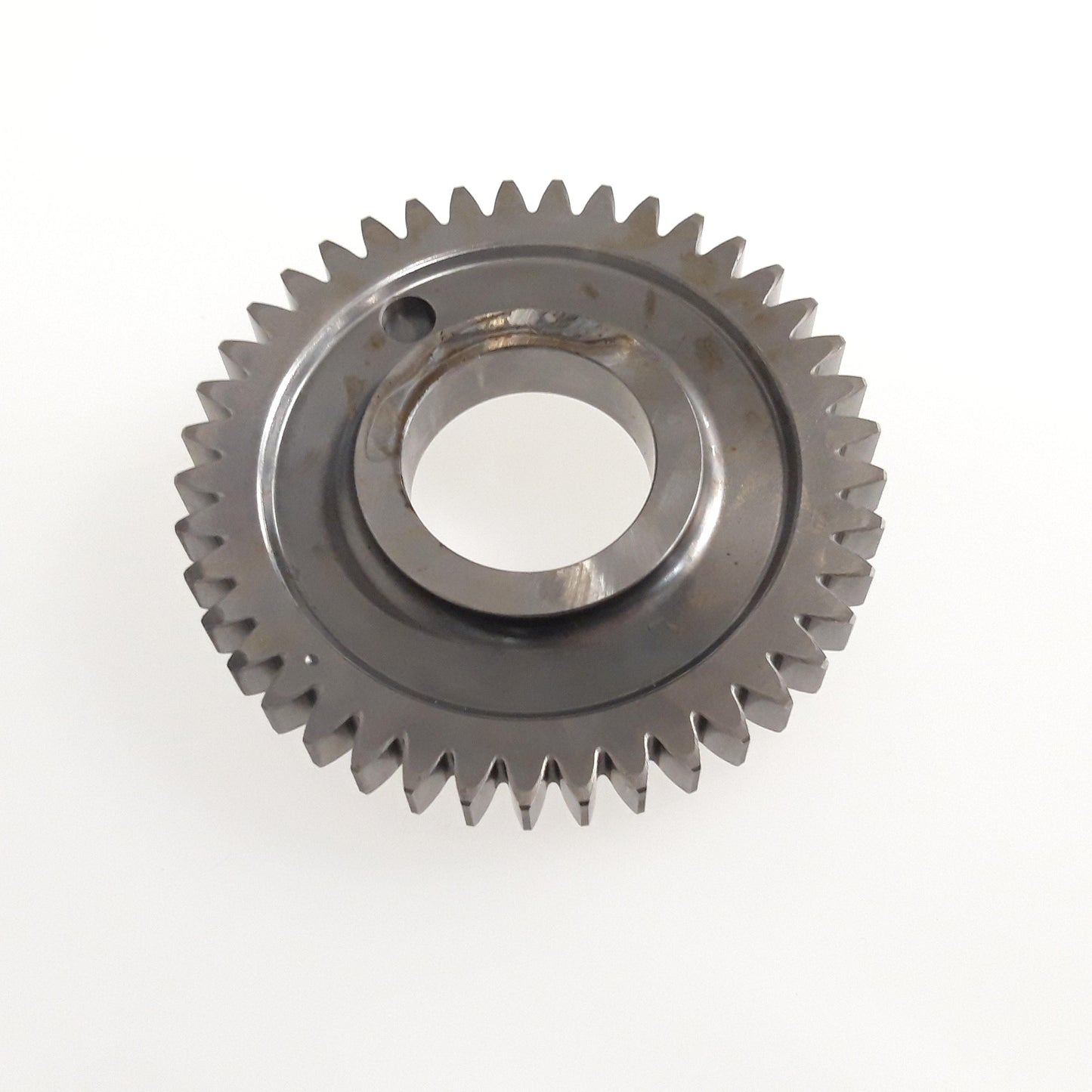 GEAR, Water Pump Drive AMS 480, 4.38 SX, SMF 450, 490 S/X, Xtreme 490 Enduro, genuine