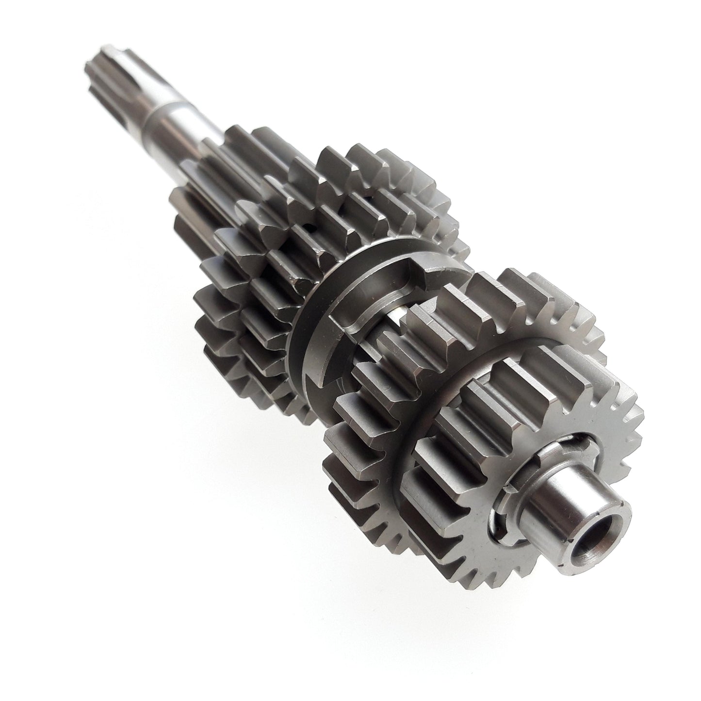SHAFT ASS'Y, counter AMS 480, 4.38 SX, SMF 450, 490 S/X, Xtreme 490 Enduro, genuine