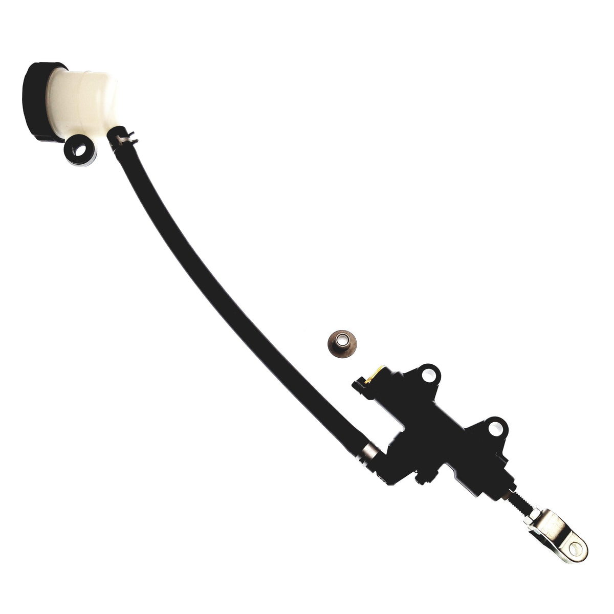 MASTER CYLINDER ASSY., PEDAL TGB BLADE 1000 LTX E4 E5, genuine
