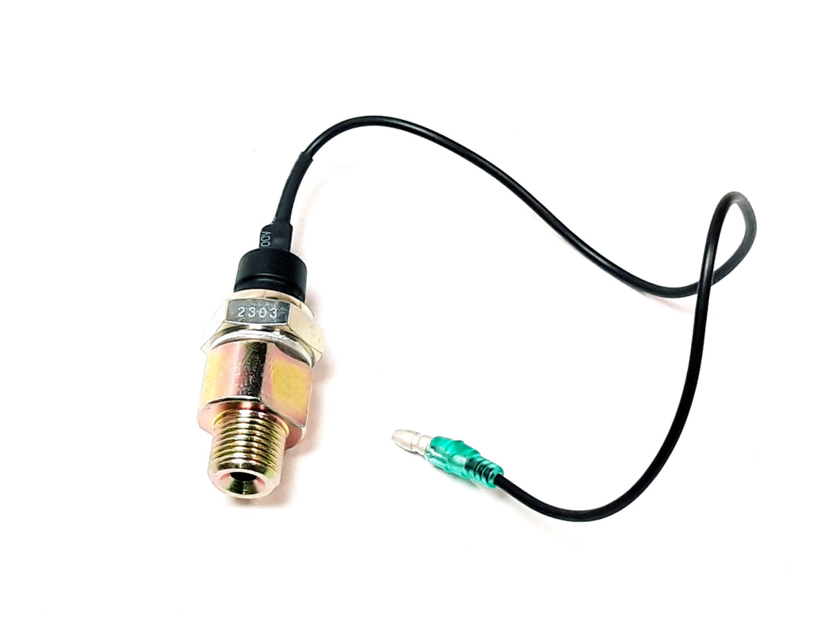 OIL PRESSURE SENSOR COMP. TGB Target 600 EFi T3, genuine
