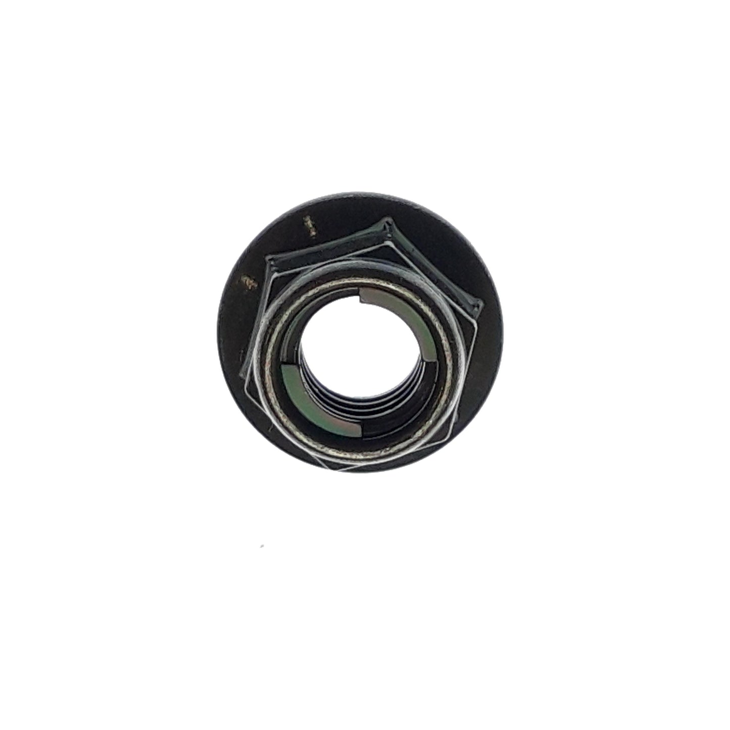 Nut, Insert Lock, Tectra 860, Ultimate 850, genuine