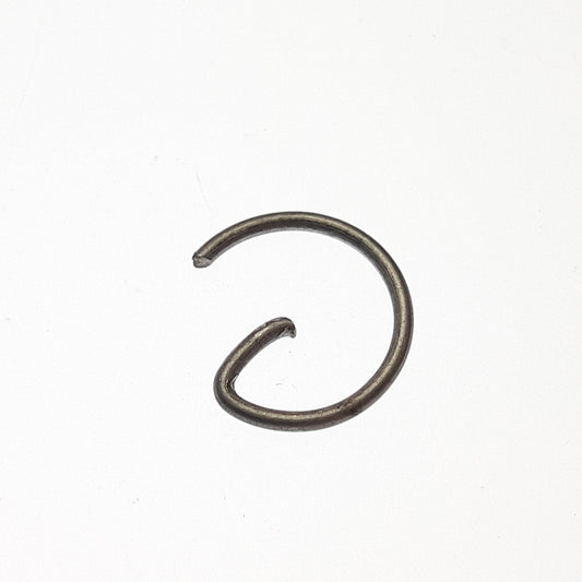 Clip, Piston Pin Triton Baja 400, Baja 400 EFI Crosser
