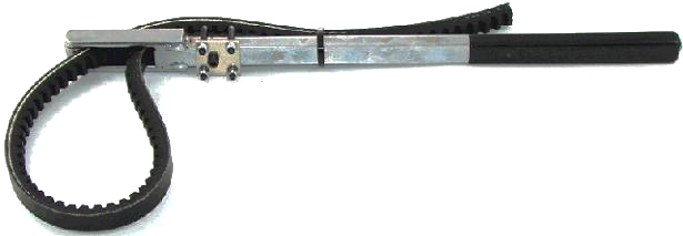 Flywheel holding tool