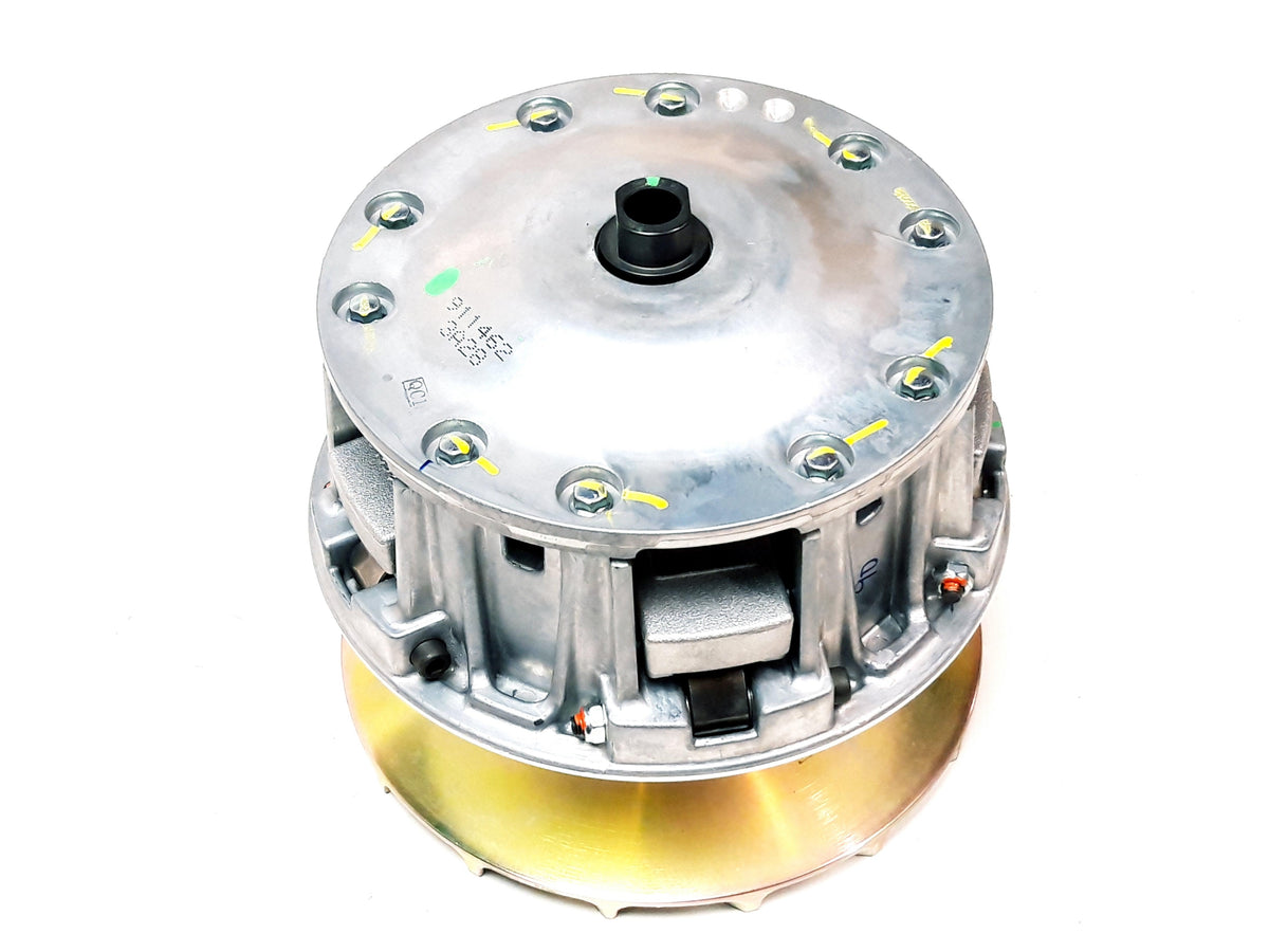 DRIVE PULLEY ASSY. TGB BLADE 1000 LTX E4 E5, genuine